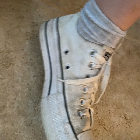 converse platform - Picture 13 of 16